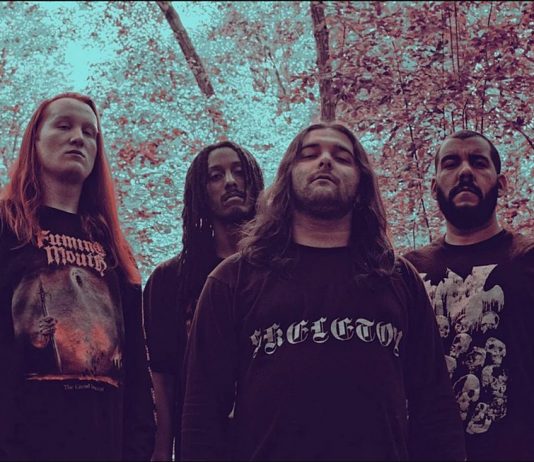 ROOTS of 2019 Metal Debuts, Parts I & II | on SiriusXM