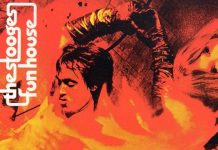 ROOTS Riots for 50 YEARS of the Stooges Fun House | on SiriusXM