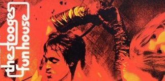 ROOTS Riots for 50 YEARS of the Stooges Fun House | on SiriusXM