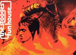 ROOTS Riots for 50 YEARS of the Stooges Fun House | on SiriusXM