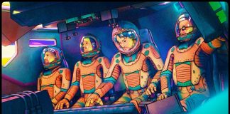 ROOTS of Interstellar Outer Space Metal | on SiriusXM