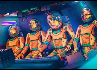 ROOTS of Interstellar Outer Space Metal | on SiriusXM