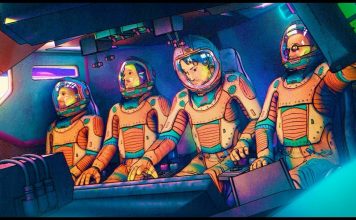 ROOTS of Interstellar Outer Space Metal | on SiriusXM