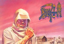 ROOTS of Infectious Plague Metal | on SiriusXM