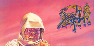 ROOTS of Infectious Plague Metal | on SiriusXM