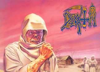 ROOTS of Infectious Plague Metal | on SiriusXM