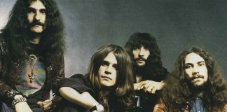 ROOTS of Black Sabbath’s Debut | 50 Years of Metal on SiriusXM