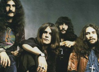 ROOTS of Black Sabbath’s Debut | 50 Years of Metal on SiriusXM