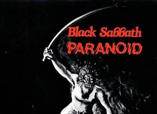 ROOTS of Black Sabbath’s PARANOID at 50 | on SiriusXM