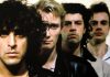 Roots of Killing Joke | on SiriusXM