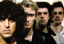 Roots of Killing Joke | on SiriusXM