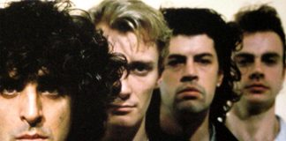 Roots of Killing Joke | on SiriusXM
