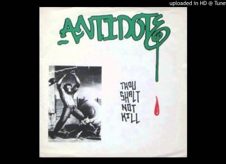 ANTIDOTE | NYHC Band of the Week