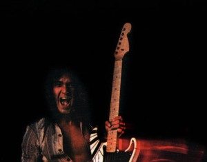 Roots Remembers Edward Lodewijk Van Halen | on SiriusXM