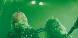 ROOTS of 1990: Thrash Metal’s Hour of Reckoning | on SiriusXM