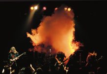 Roots of Slayer’s Evil 1985 Masterpiece HELL AWAITS | on SiriusXM