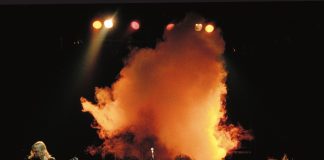 Roots of Slayer’s Evil 1985 Masterpiece HELL AWAITS | on SiriusXM