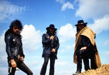 ROOTS Deals Forty Years of Motörhead’s Ace of Spades | on SiriusXM