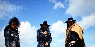 ROOTS Doubles Down on Forty Years of Motörhead’s Ace of Spades | on SiriusXM