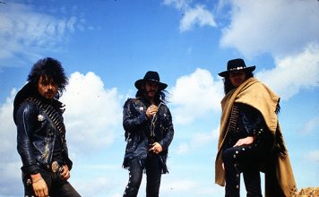 ROOTS Deals Forty Years of Motörhead’s Ace of Spades | on SiriusXM