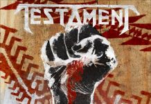 ROOTS of Native American Metal | on Sirius XM