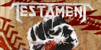 ROOTS of Native American Metal | on Sirius XM