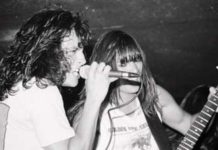 ROOTS of the Youngest Teen Metal Terrors | on SiriusXM