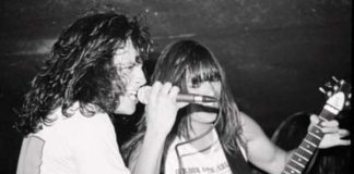 ROOTS of the Youngest Teen Metal Terrors | on SiriusXM
