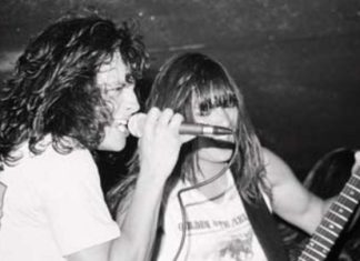 ROOTS of the Youngest Teen Metal Terrors | on SiriusXM