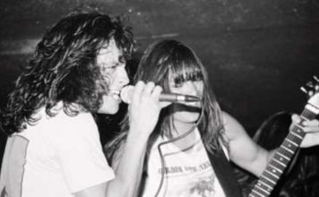 ROOTS of the Youngest Teen Metal Terrors | on SiriusXM