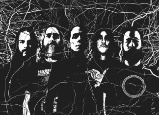 ROOTS of 2020 Metal Debuts, Part Two | on Sirius XM