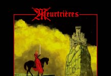 ROOTS of 2020 Metal Debuts | on Sirius XM