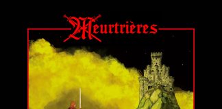 ROOTS of 2020 Metal Debuts | on Sirius XM