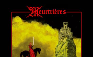 ROOTS of 2020 Metal Debuts | on Sirius XM