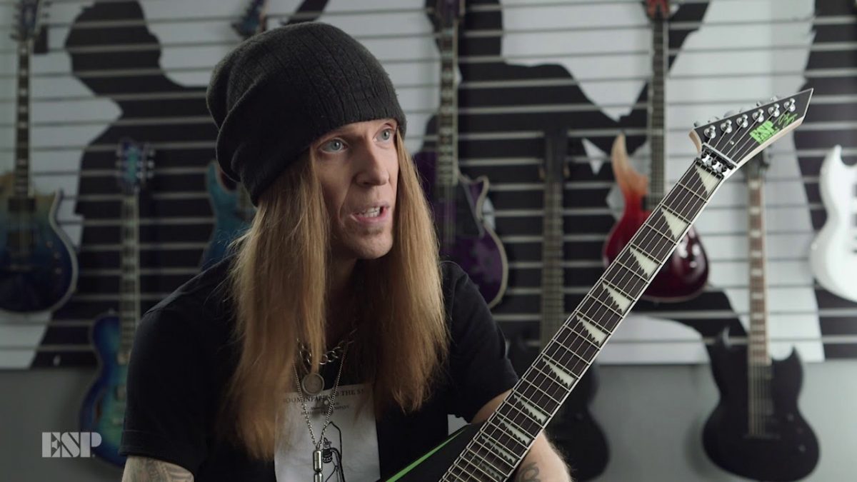 ROOTS Remembers Alexi Laiho of Children of Bodom | on SiriusXM
