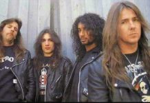 Roots of Death/Thrash Metal | on Sirius XM