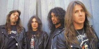 Roots of Death/Thrash Metal | on Sirius XM