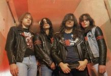 Roots of 1985: Thrash Metal’s Arrival | on SiriusXM