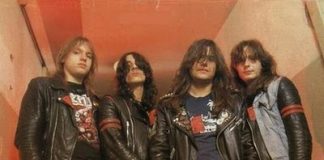 Roots of 1985: Thrash Metal’s Arrival | on SiriusXM