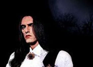 ROOTS of Gothic Romance Metal for Valentine’s Day | on SiriusXM