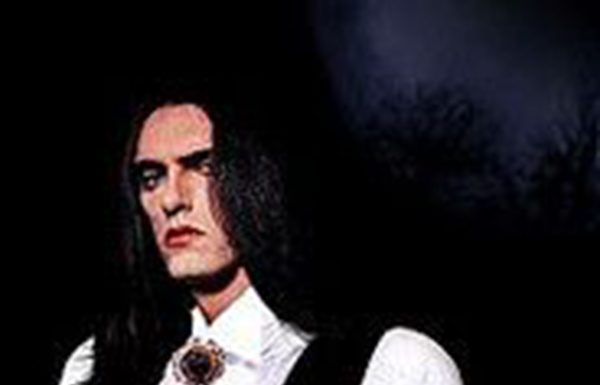 ROOTS of Gothic Romance Metal for Valentine’s Day | on SiriusXM