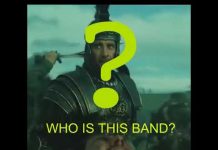 ROOTS of Classic 1980s Power Metal…and a Metal Mystery! | on SiriusXM