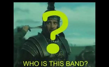 ROOTS of Classic 1980s Power Metal…and a Metal Mystery! | on SiriusXM