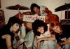 Bloody Roots of the 1980s Brazilian Metal Assault | on SiriusXM