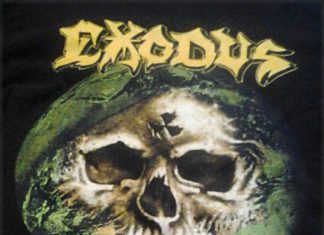 Roots of Ecological Green Metal | on SiriusXM