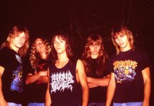 ROOTS of 1990: Death Metal’s Big Breakout | on SiriusXM