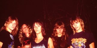 ROOTS of 1990: Death Metal’s Big Breakout | on SiriusXM