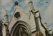 ROOTS of Christian-Inspired Metal | on SiriusXM