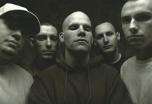 ROOTS of 1990s Hardcore | on SiriusXM LM40