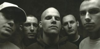 ROOTS of 1990s Hardcore | on SiriusXM LM40